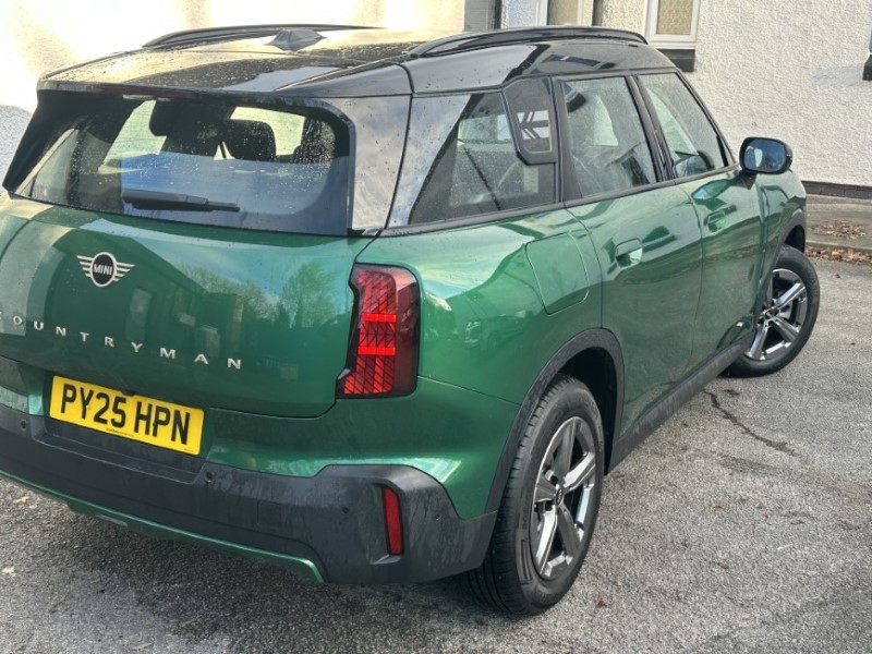 Used MINI Countryman 2025 for sale - 76982217: Photo 34