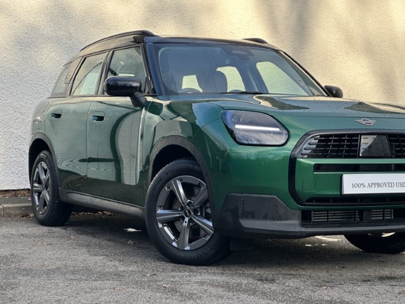 Used MINI Countryman 2025 for sale - 76982217: Photo 35