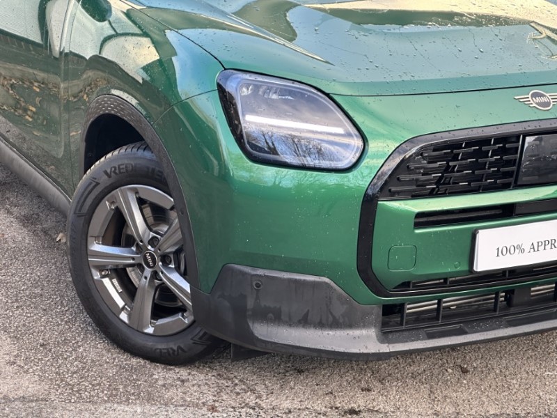 Used MINI Countryman 2025 for sale - 76982217: Photo 36