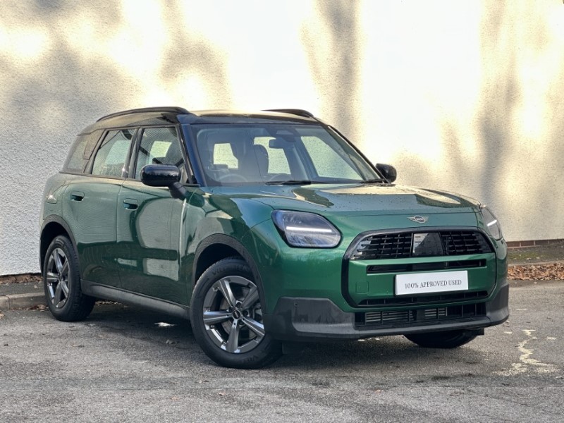 Used MINI Countryman 2025 for sale - 76982217: Photo 38