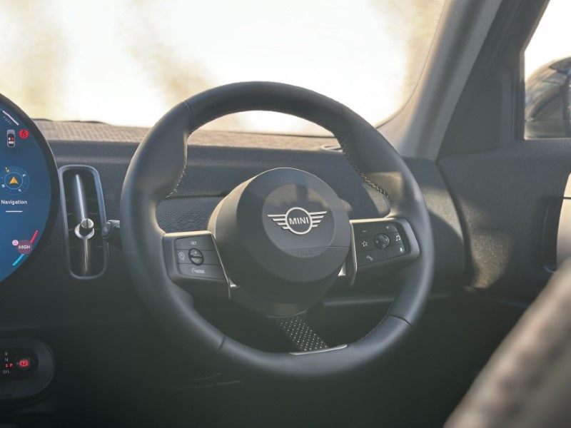 Used MINI Countryman 2025 for sale - 76982217: Photo 5