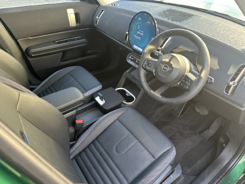 Used MINI Countryman 2025 for sale - 76982217: Photo 6