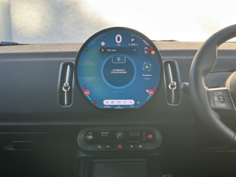 Used MINI Countryman 2025 for sale - 76982217: Photo 8