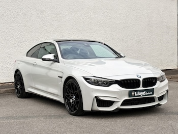 Used BMW M4 2019 for sale - 78531324: Photo