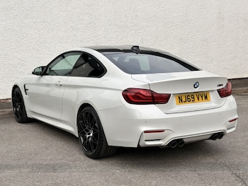 Used BMW M4 2019 for sale - 78531324: Photo