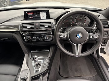 Used BMW M4 2019 for sale - 78531324: Photo