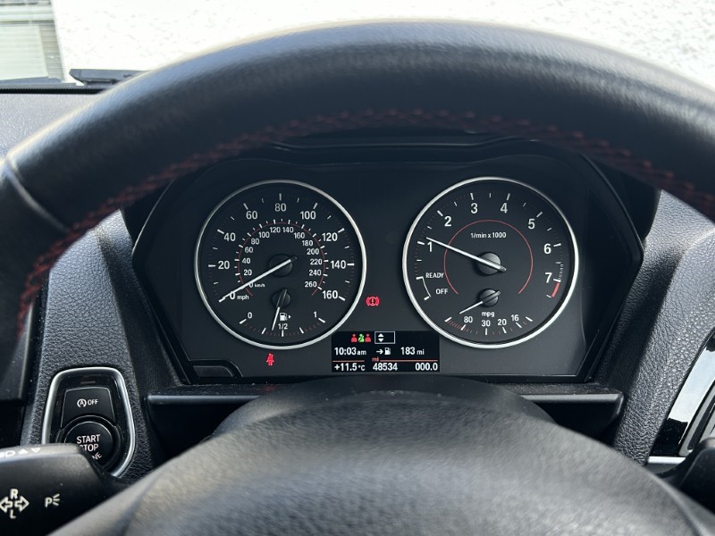 Used BMW 1 Series 2016 for sale - 77762959: Photo 10