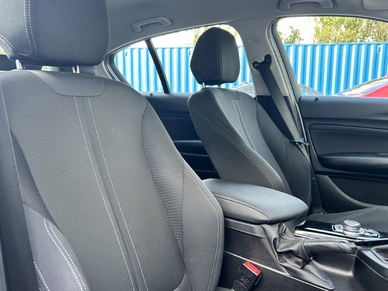 Used BMW 1 Series 2016 for sale - 77762959: Photo 12