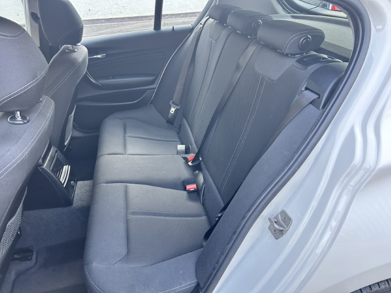 Used BMW 1 Series 2016 for sale - 77762959: Photo 13