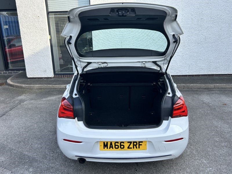 Used BMW 1 Series 2016 for sale - 77762959: Photo 14