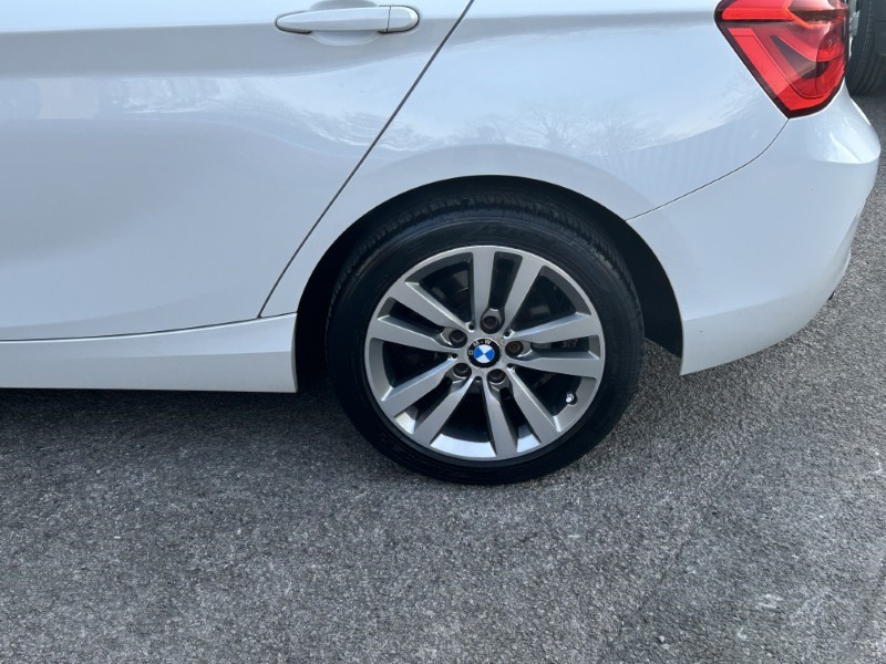 Used BMW 1 Series 2016 for sale - 77762959: Photo 15