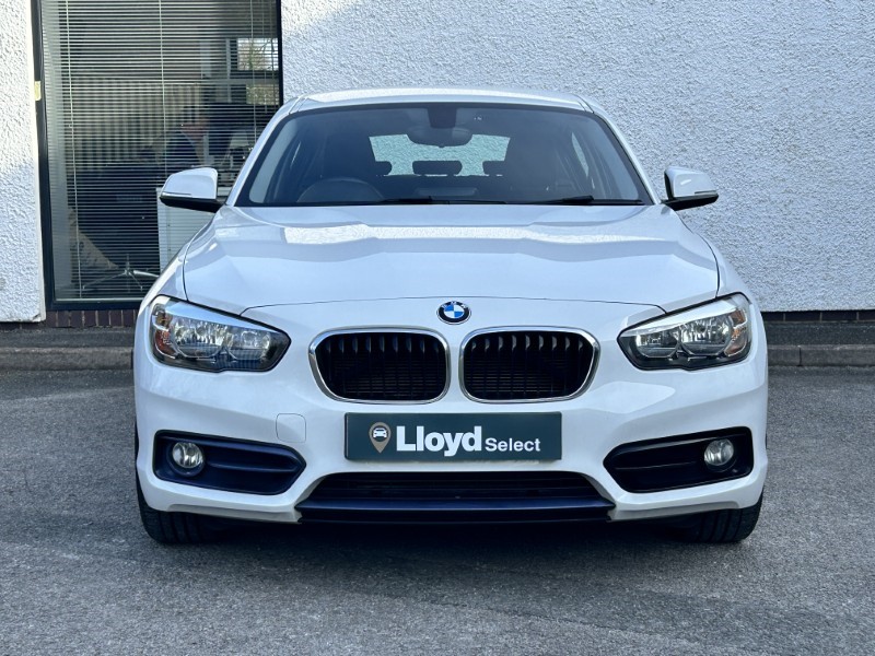 Used BMW 1 Series 2016 for sale - 77762959: Photo 17