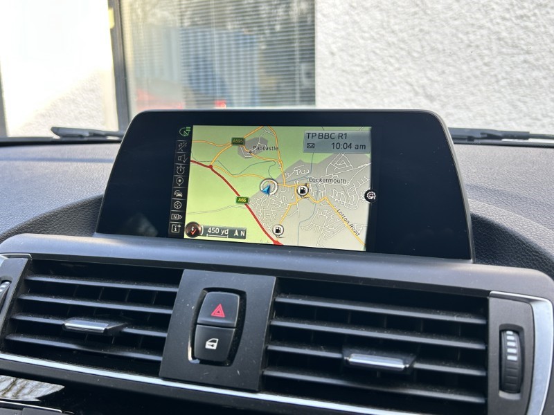 Used BMW 1 Series 2016 for sale - 77762959: Photo 20