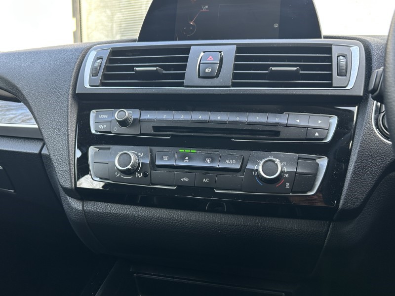 Used BMW 1 Series 2016 for sale - 77762959: Photo 24