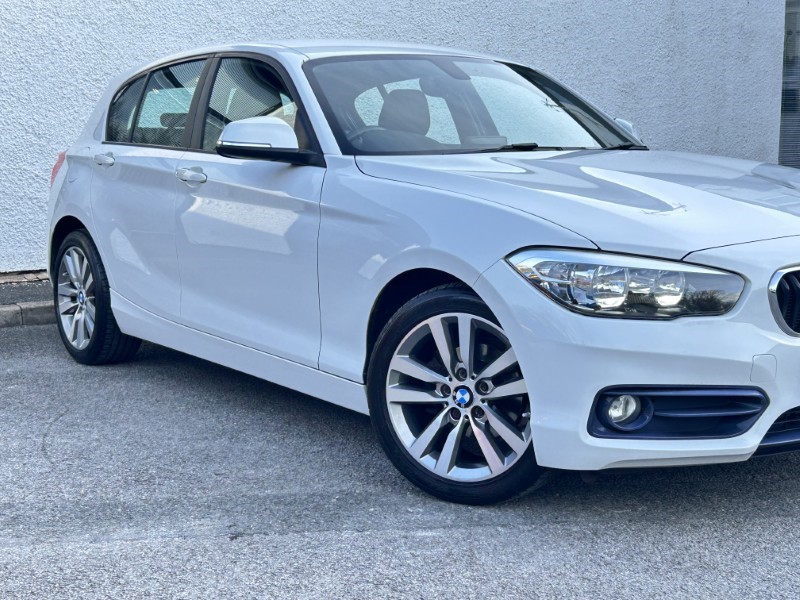 Used BMW 1 Series 2016 for sale - 77762959: Photo 32