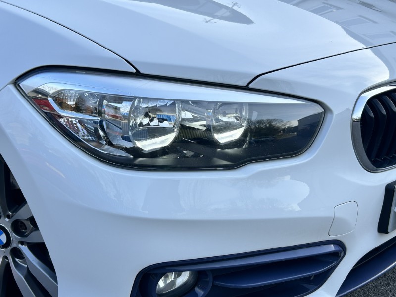 Used BMW 1 Series 2016 for sale - 77762959: Photo 33