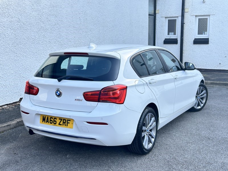 Used BMW 1 Series 2016 for sale - 77762959: Photo 34
