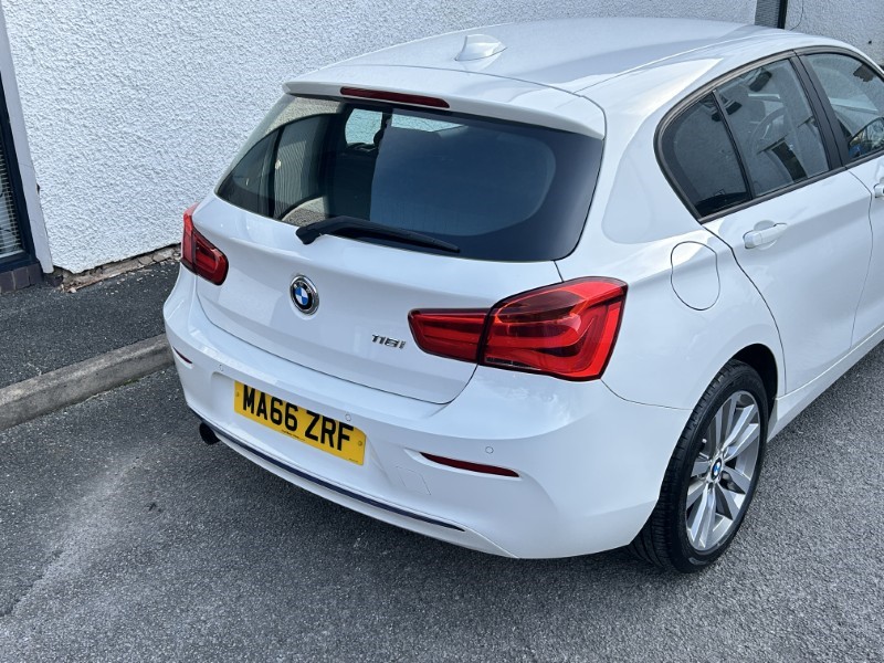 Used BMW 1 Series 2016 for sale - 77762959: Photo 35