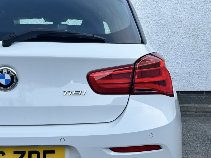 Used BMW 1 Series 2016 for sale - 77762959: Photo 36