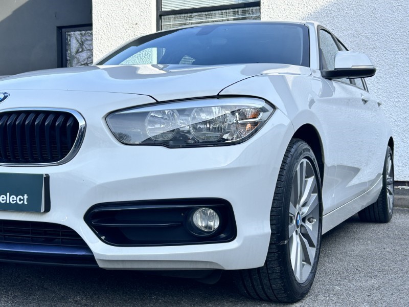 Used BMW 1 Series 2016 for sale - 77762959: Photo 37