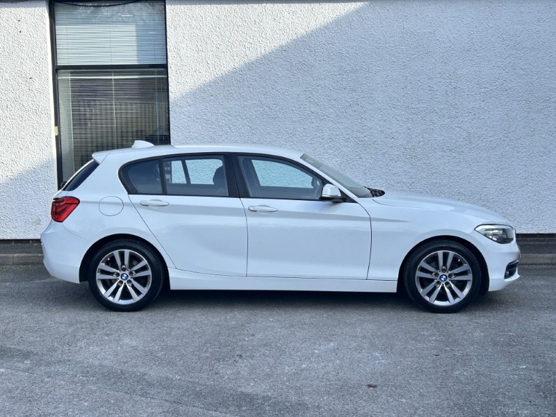 Used BMW 1 Series 2016 for sale - 77762959: Photo 4