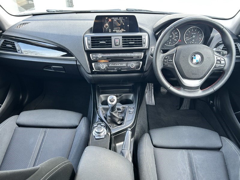 Used BMW 1 Series 2016 for sale - 77762959: Photo 5
