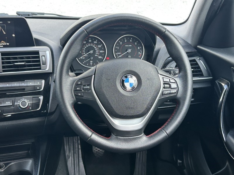 Used BMW 1 Series 2016 for sale - 77762959: Photo 6