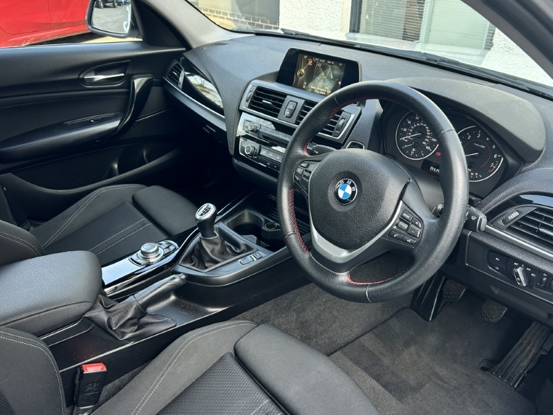Used BMW 1 Series 2016 for sale - 77762959: Photo 7