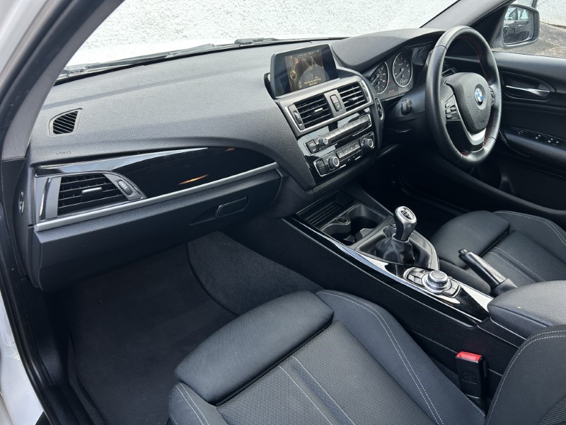 Used BMW 1 Series 2016 for sale - 77762959: Photo 8