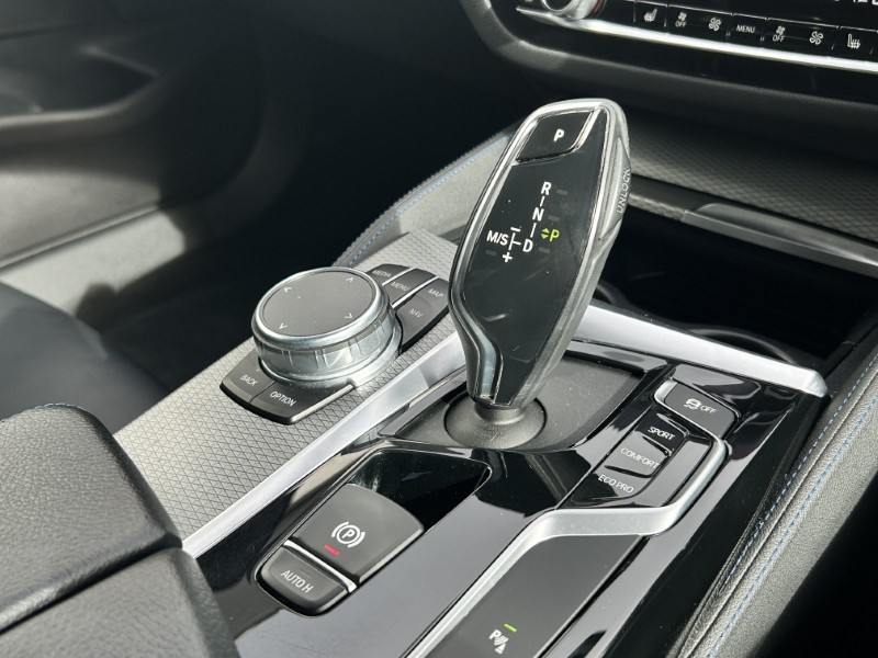 Used BMW 5 Series 2018 for sale - 78014762: Photo 11