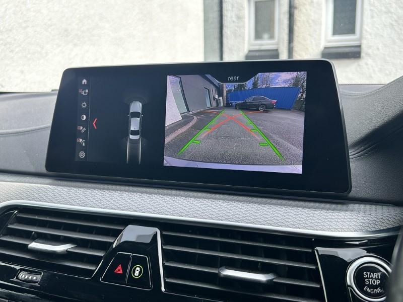 Used BMW 5 Series 2018 for sale - 78014762: Photo 19