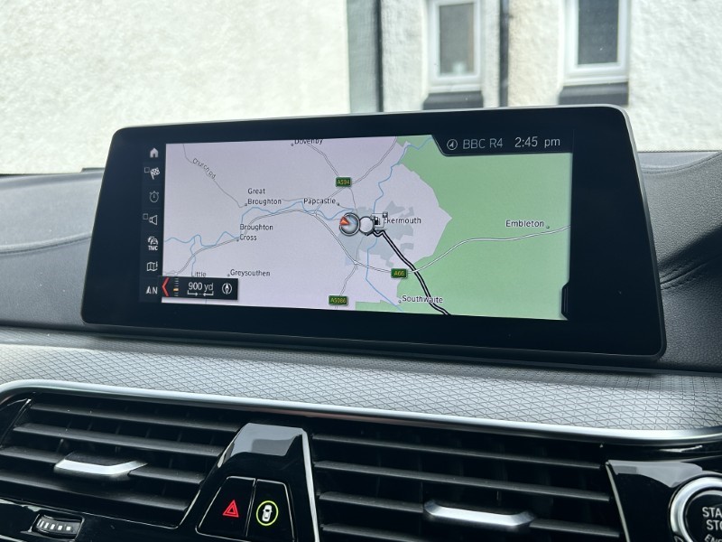 Used BMW 5 Series 2018 for sale - 78014762: Photo 20