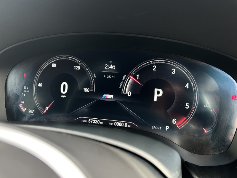 Used BMW 5 Series 2018 for sale - 78014762: Photo 23