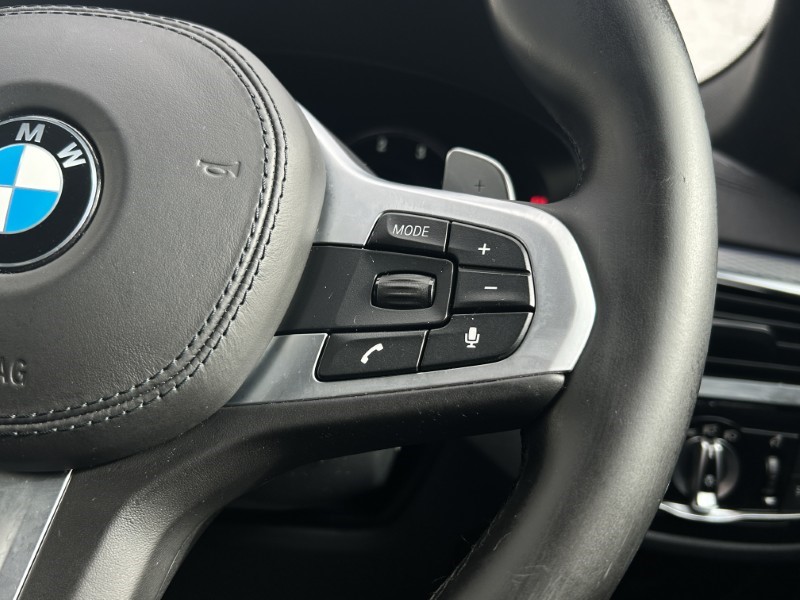 Used BMW 5 Series 2018 for sale - 78014762: Photo 26