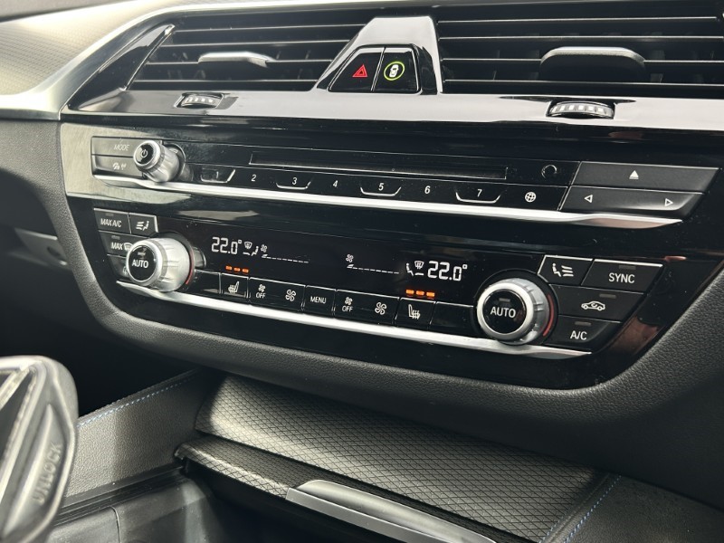 Used BMW 5 Series 2018 for sale - 78014762: Photo 27