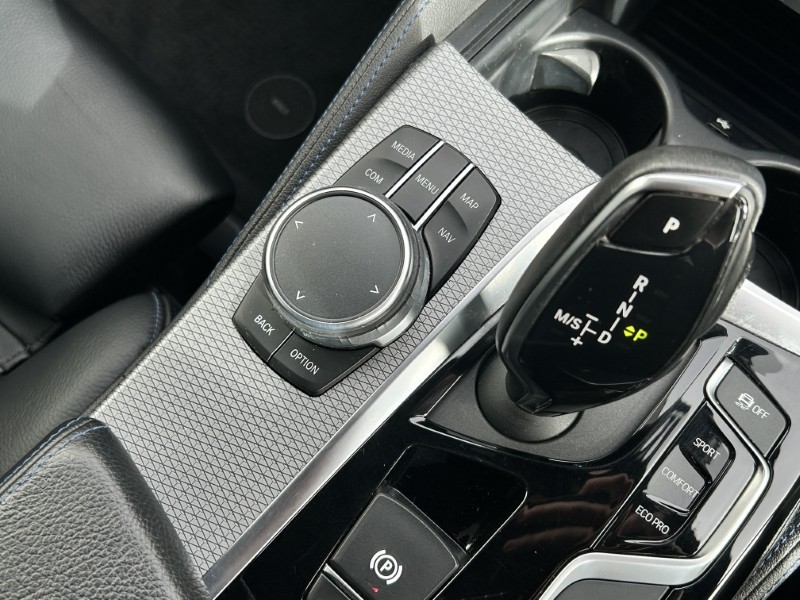 Used BMW 5 Series 2018 for sale - 78014762: Photo 28