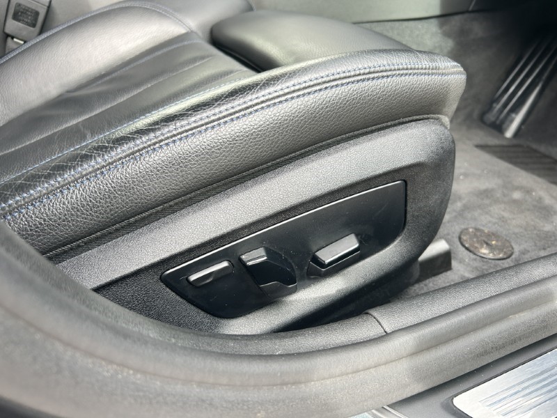 Used BMW 5 Series 2018 for sale - 78014762: Photo 31