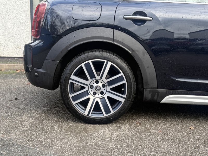 Used MINI Countryman 2022 for sale - 76982054: Photo 13