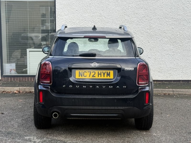 Used MINI Countryman 2022 for sale - 76982054: Photo 14
