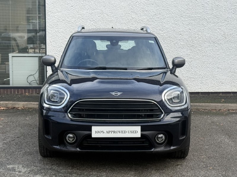 Used MINI Countryman 2022 for sale - 76982054: Photo 15