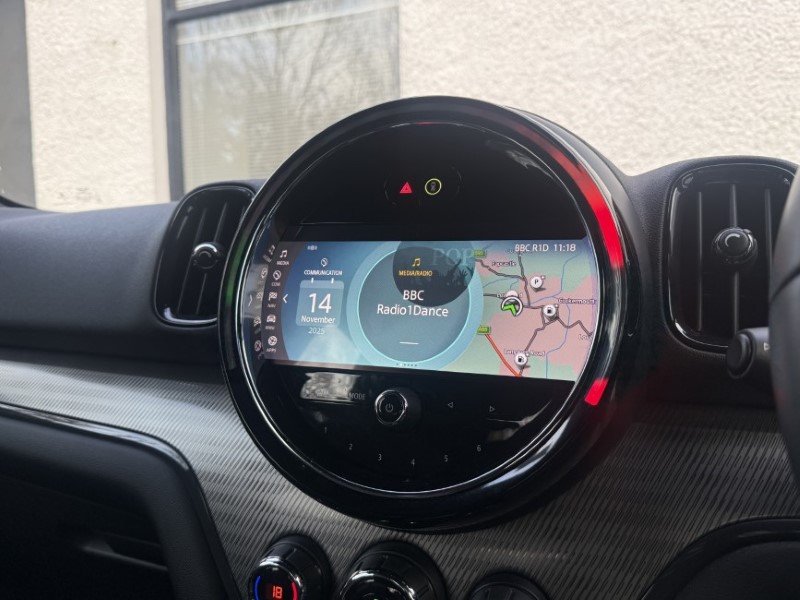 Used MINI Countryman 2022 for sale - 76982054: Photo 16