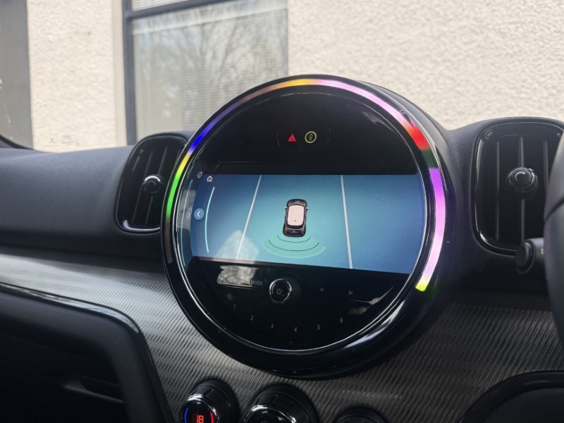 Used MINI Countryman 2022 for sale - 76982054: Photo 17