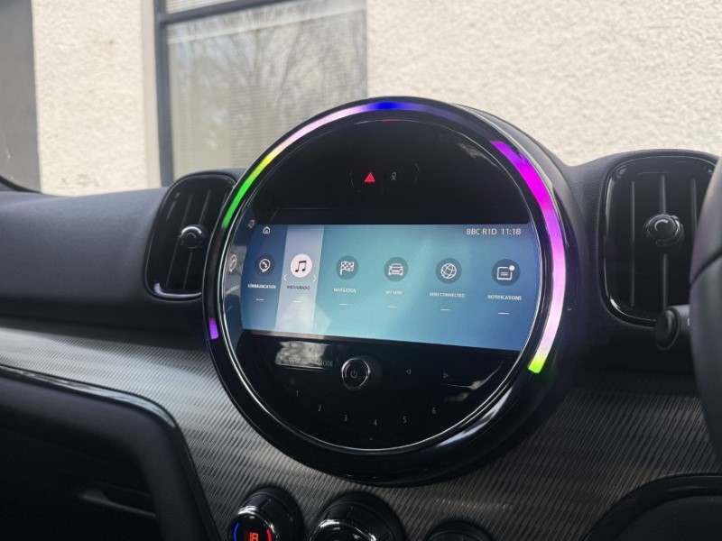 Used MINI Countryman 2022 for sale - 76982054: Photo 18