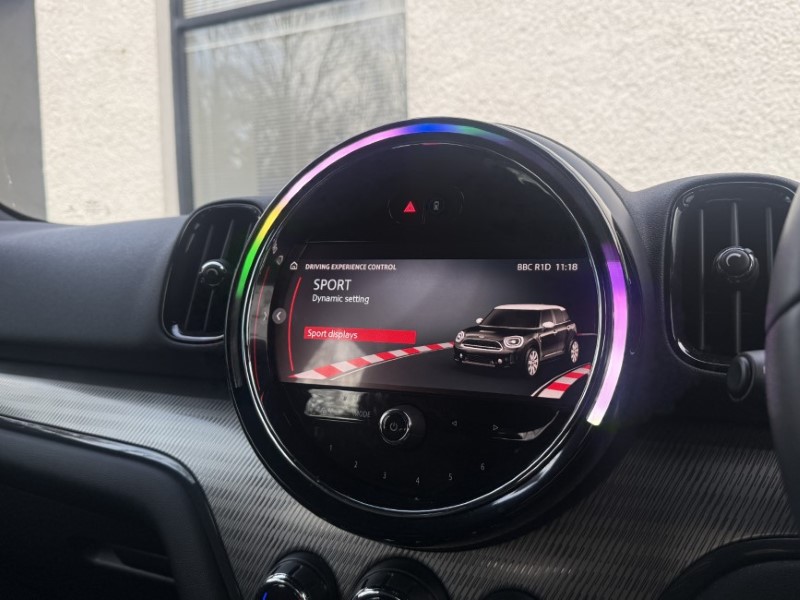 Used MINI Countryman 2022 for sale - 76982054: Photo 19