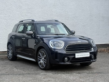 Used MINI Countryman 2022 for sale - 76982054: Photo