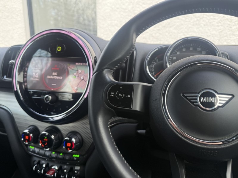 Used MINI Countryman 2022 for sale - 76982054: Photo 20