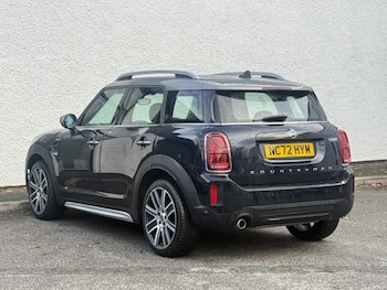 Used MINI Countryman 2022 for sale - 76982054: Photo