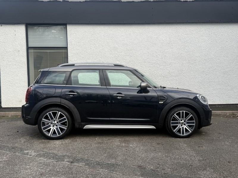 Used MINI Countryman 2022 for sale - 76982054: Photo 3