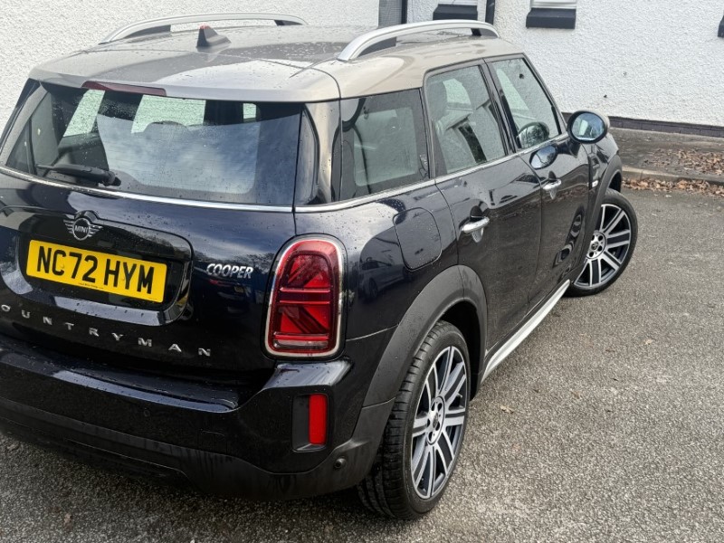 Used MINI Countryman 2022 for sale - 76982054: Photo 31