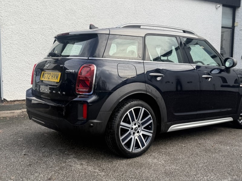 Used MINI Countryman 2022 for sale - 76982054: Photo 32
